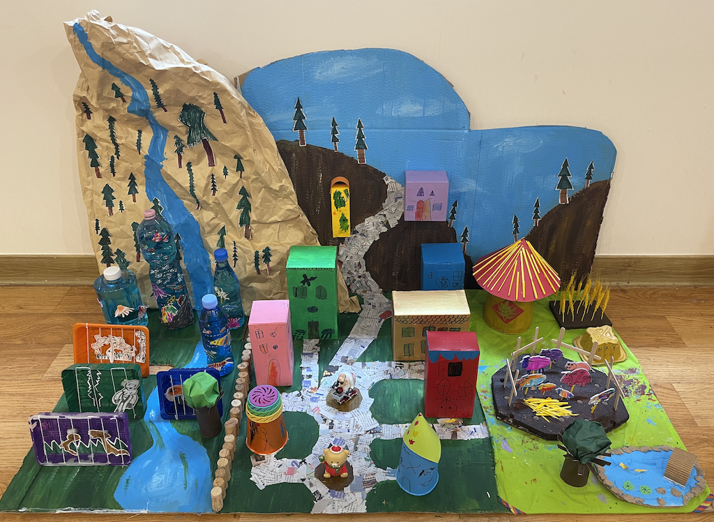 Why Montessori Students Stand Out 